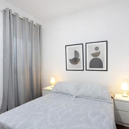 Apartamento La Barrosa Chiclana de la Frontera Bagian luar foto