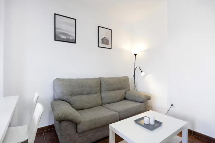 Apartamento La Barrosa Chiclana de la Frontera Bagian luar foto