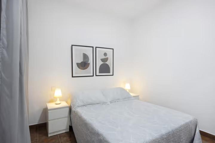 Apartamento La Barrosa Chiclana de la Frontera Bagian luar foto